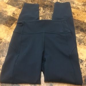 Lululemon In Movement 25”